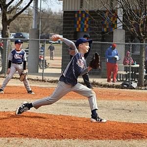 Meet your Posher, Doug